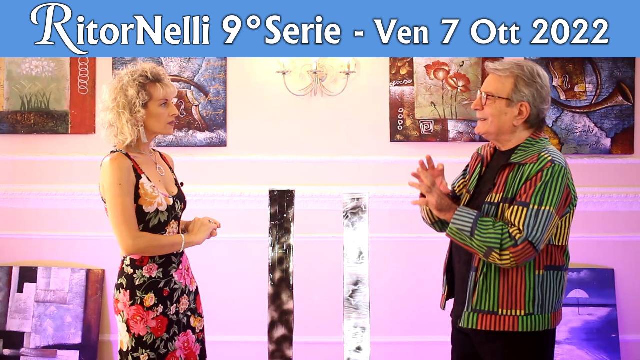 Trasmissione RitorNelli